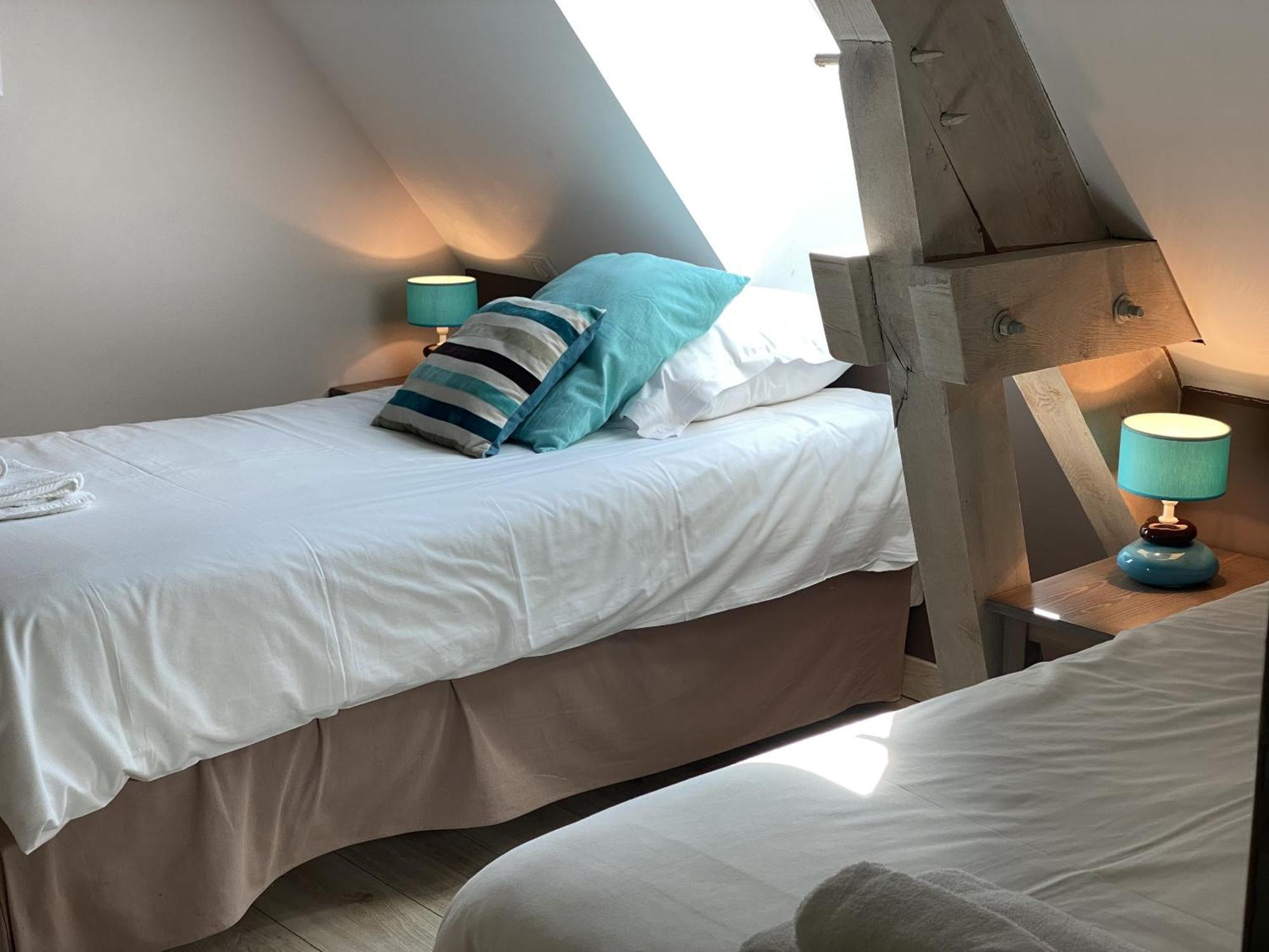 Villa La Truffiere Du Vignou Archignac Zimmer foto