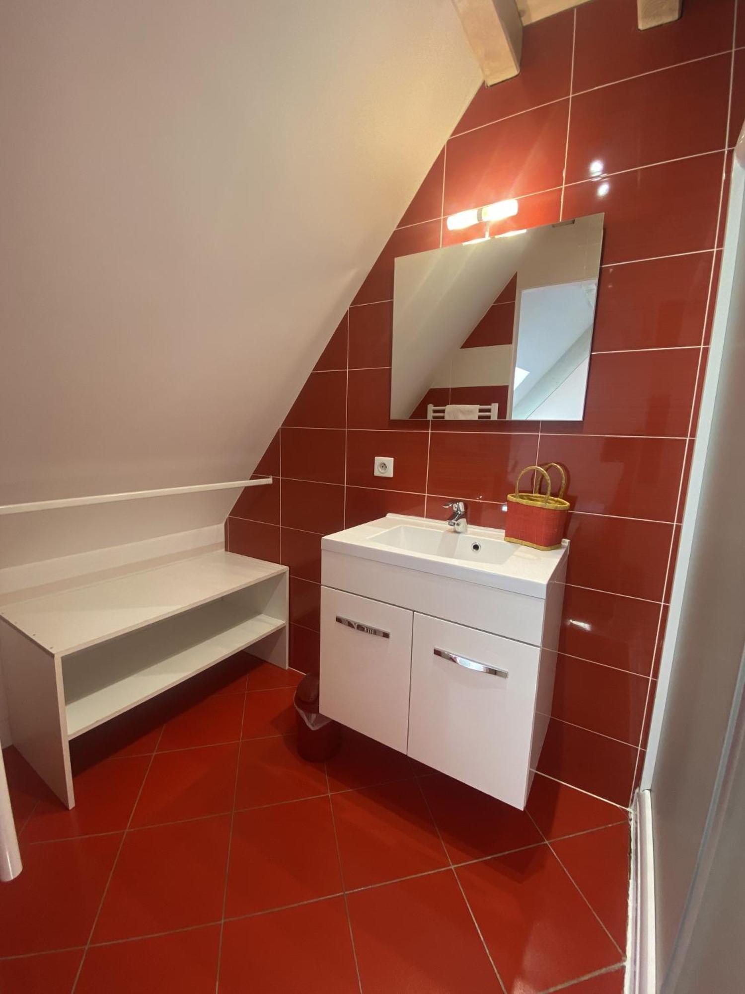 Villa La Truffiere Du Vignou Archignac Zimmer foto