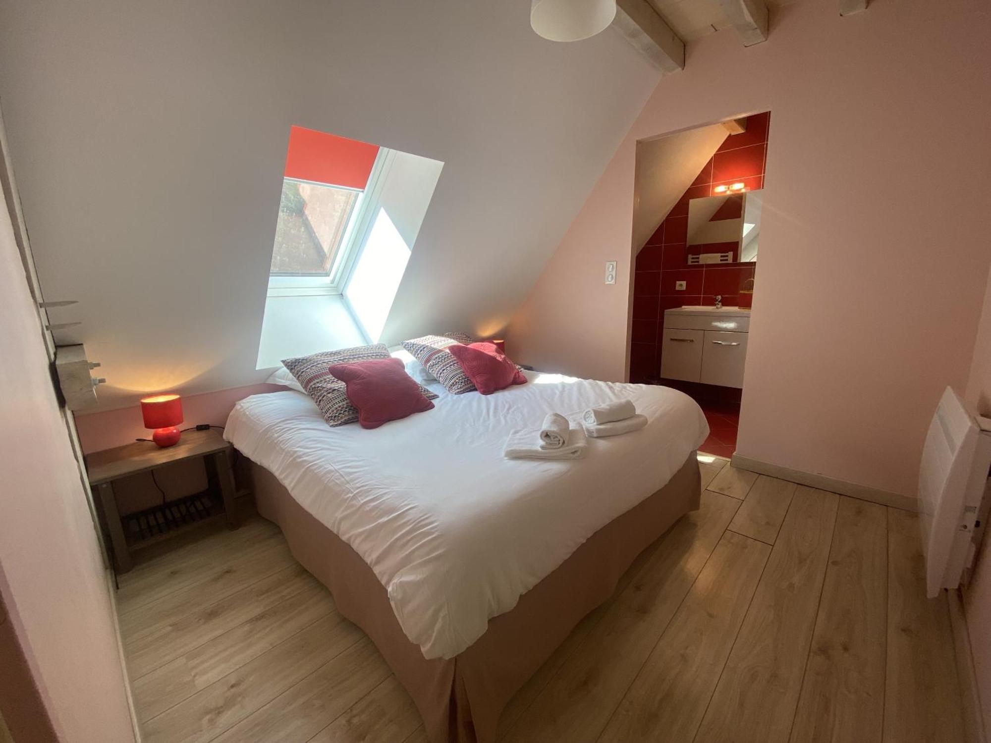 Villa La Truffiere Du Vignou Archignac Zimmer foto