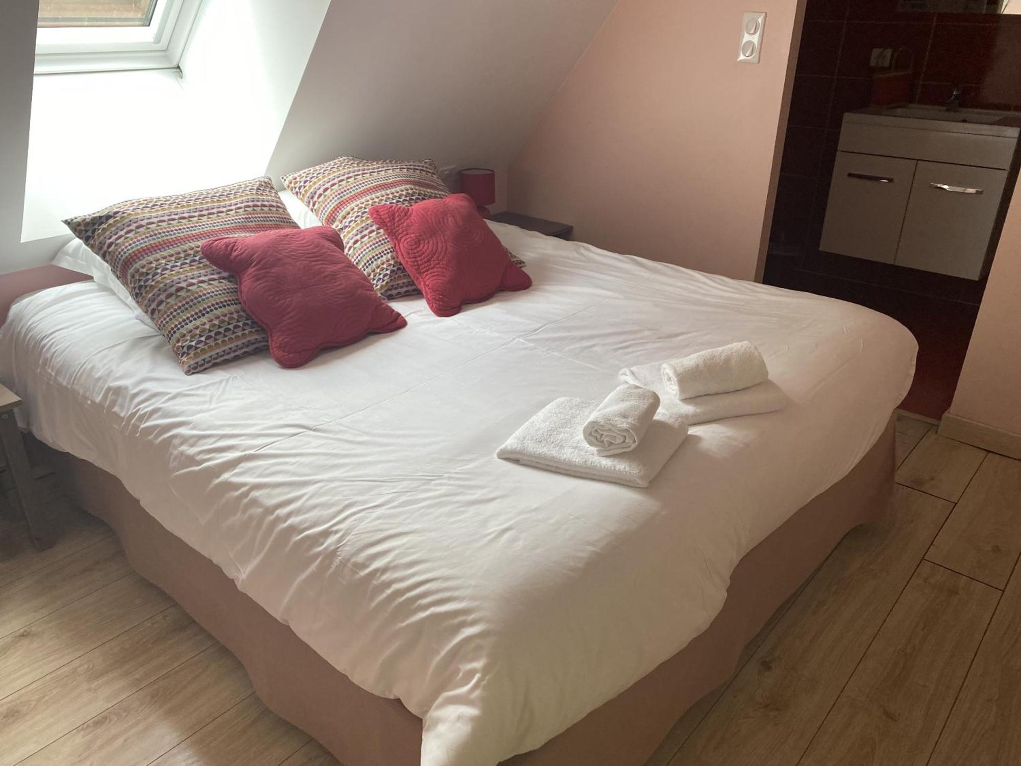 Villa La Truffiere Du Vignou Archignac Zimmer foto