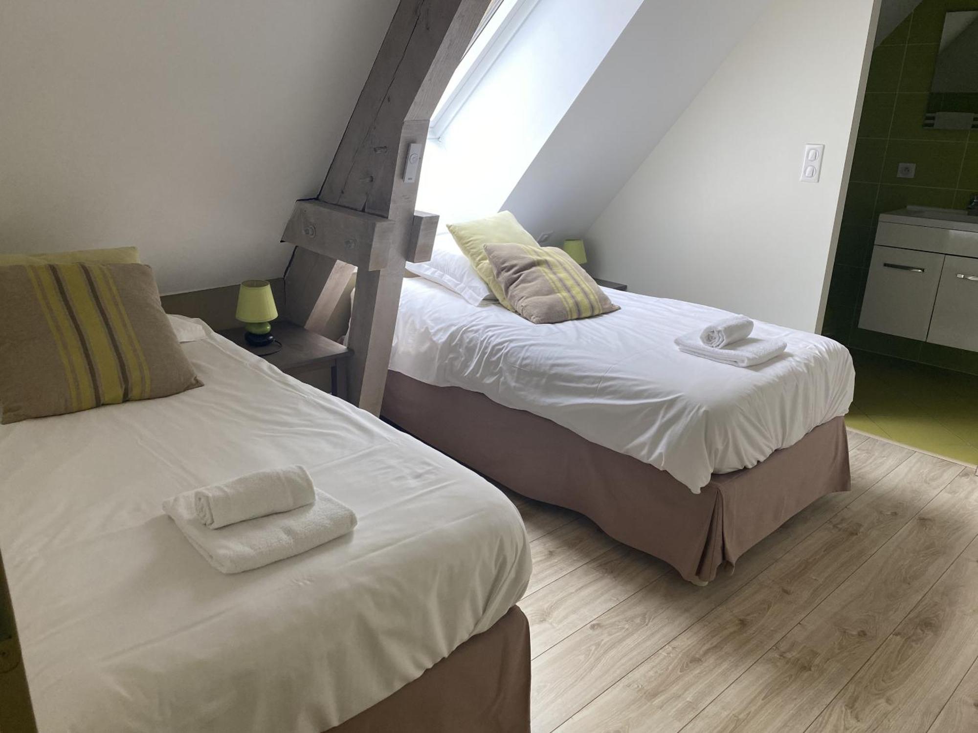 Villa La Truffiere Du Vignou Archignac Zimmer foto